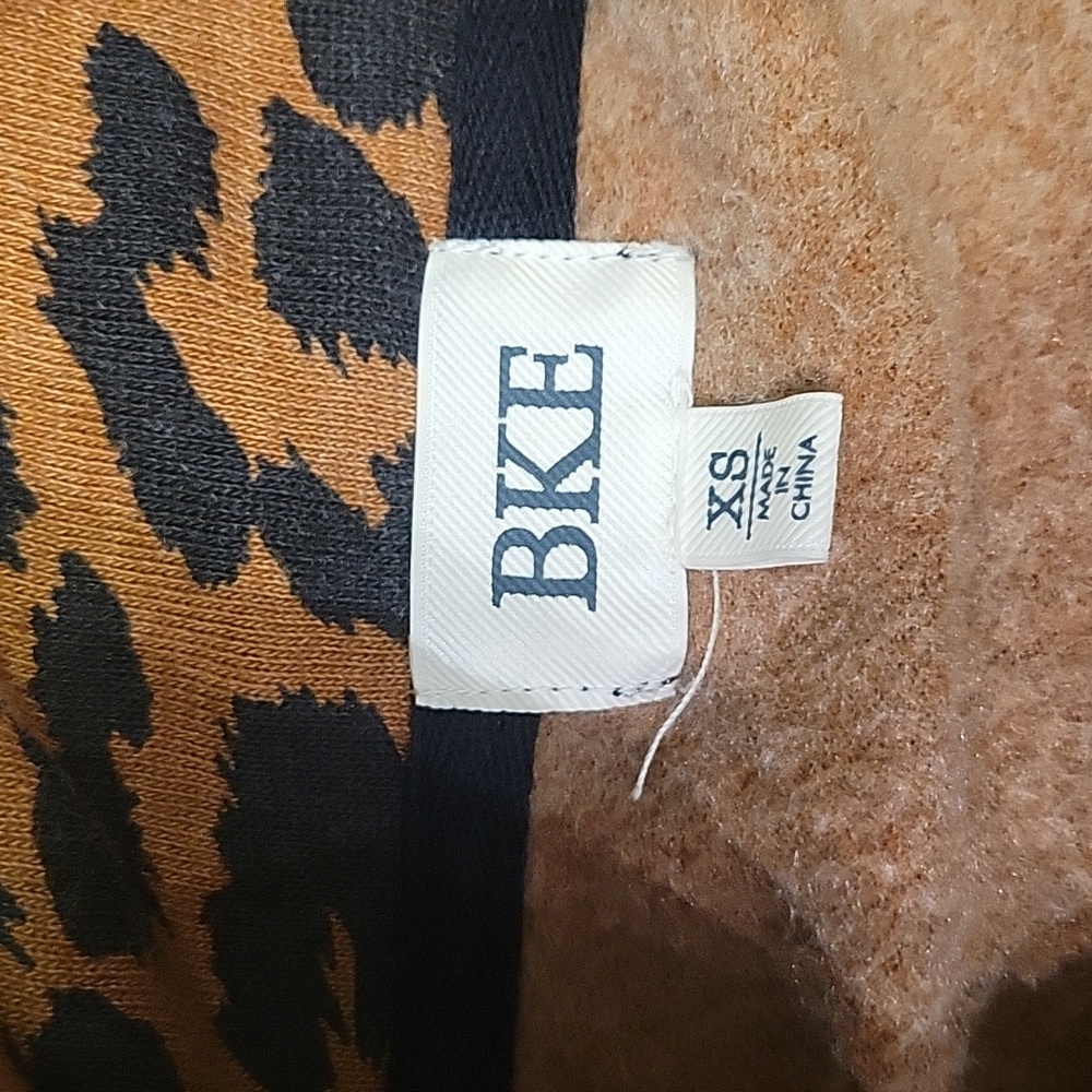 Bke pullover XS - Picture 2 of 7